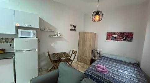 Foto 2 de Estudi en venda a  Santa Clara, San Lorenzo,  Sevilla Capital