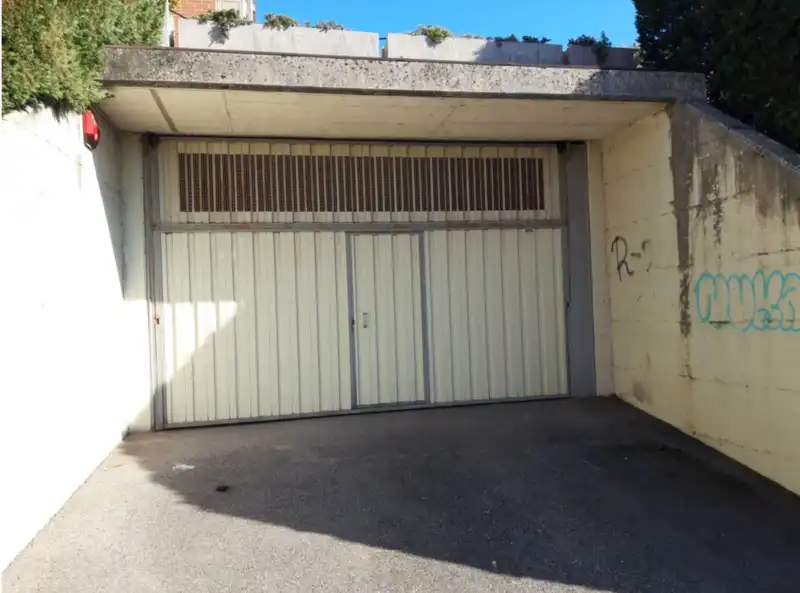 Aparcament en venda a ERNEST LLUCH, imagen 5