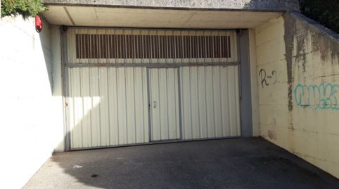Foto 5 de Garaje en venta en Ernest Lluch, La Pereda, Santander