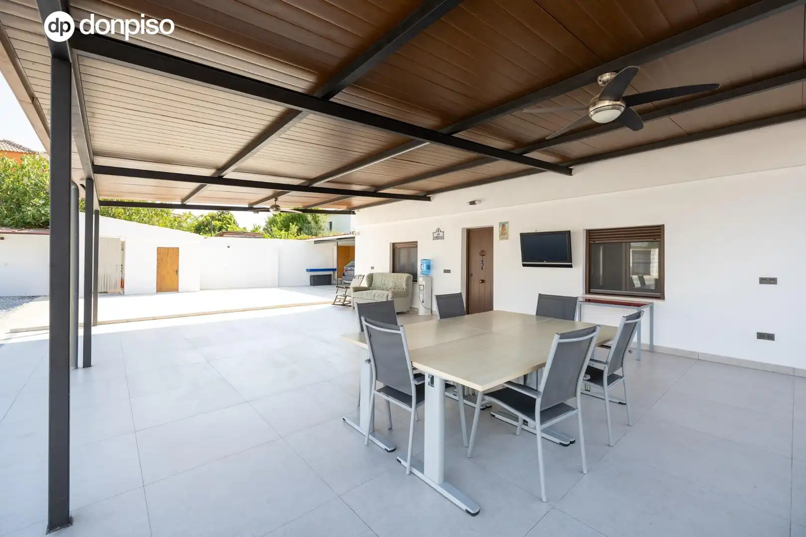 Chalet en venta en Albolote, imagen 6