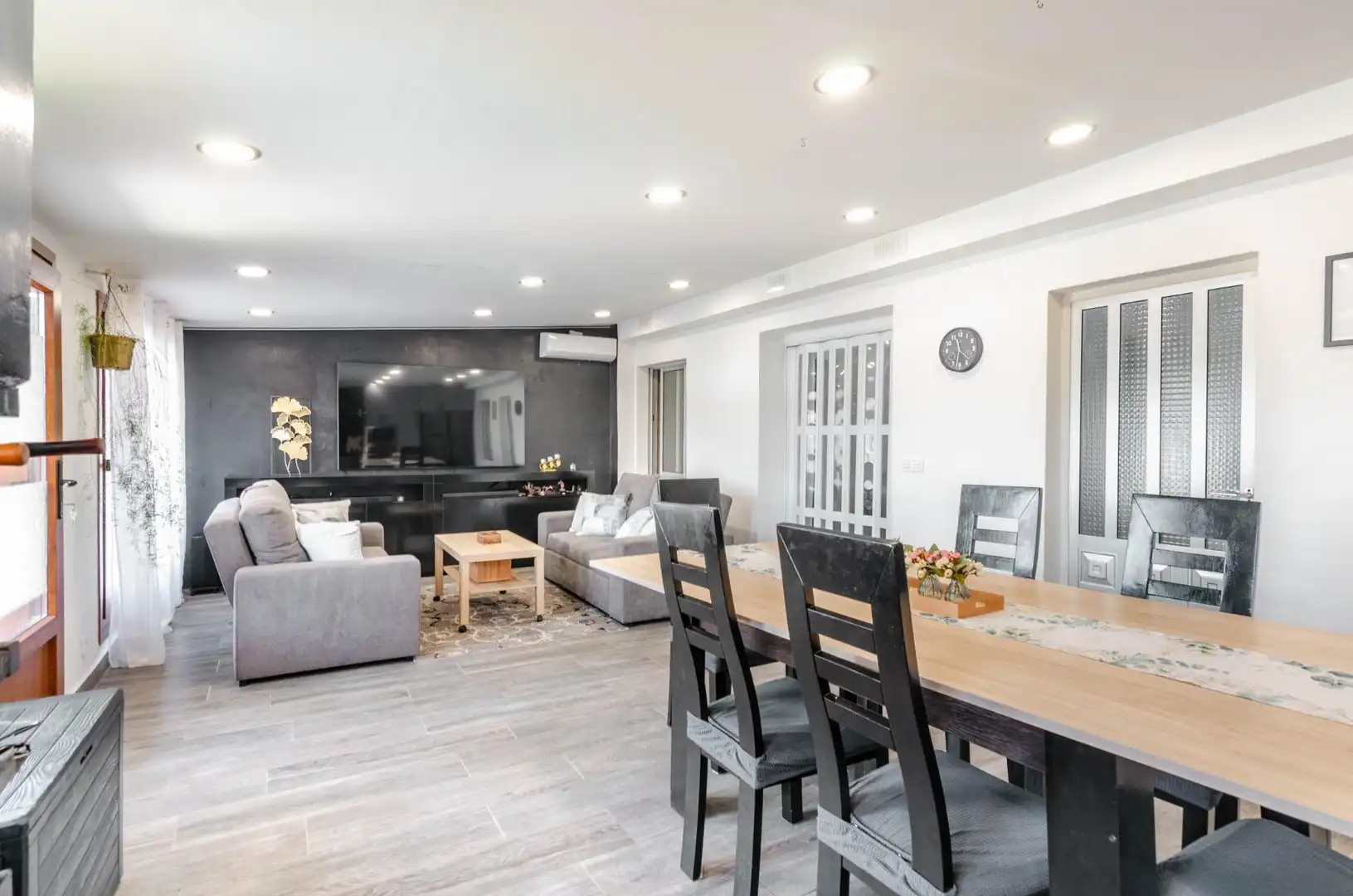 Dining room of Detached homes for sale in Grado  with Private garden, Terrace and Storage room