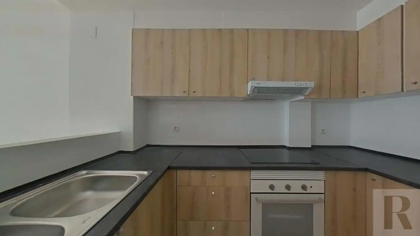 Kitchen of Study for sale in Sabadell