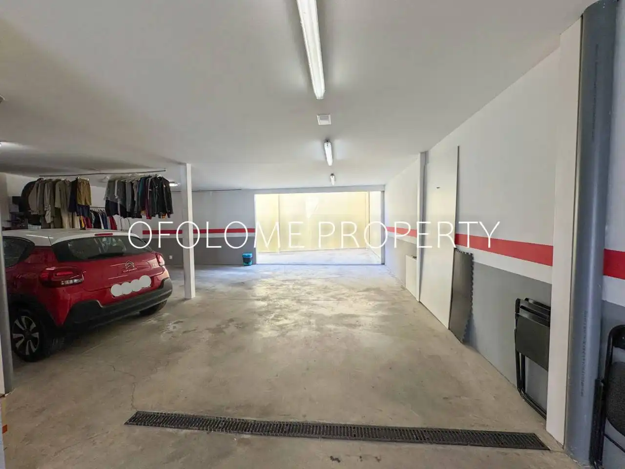 Edificio en venta en Sabadell