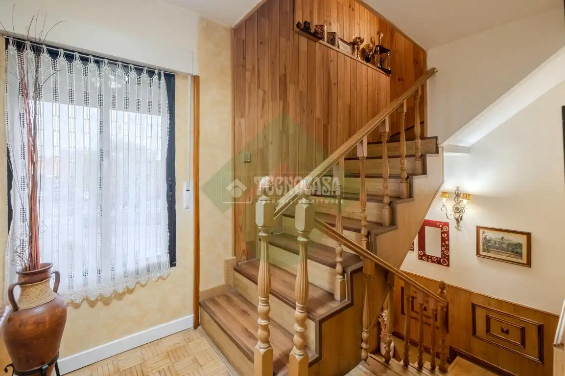 Detached homes for sale in Griñón  with Air Conditioner, Heating and Parquet flooring