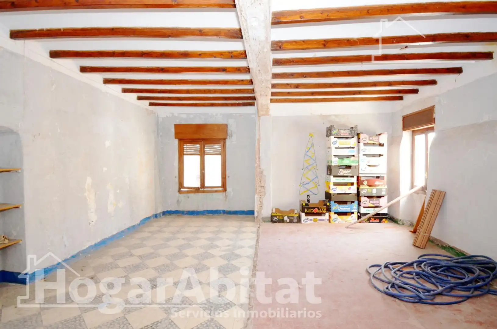 Casa o chalet en venta en Oliva con Terraza y Trastero