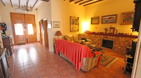 Foto 3 de Finca rústica en venda a Benimeli, Alicante