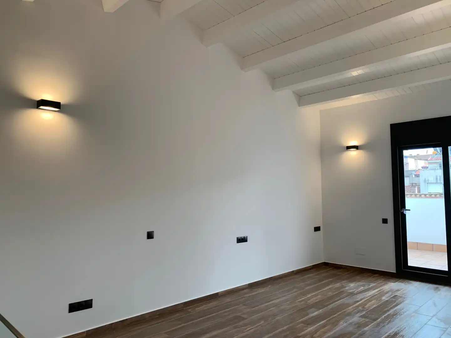 Dúplex en venta en Sant Feliu de Llobregat con Aire acondicionado, Calefacción y Terraza