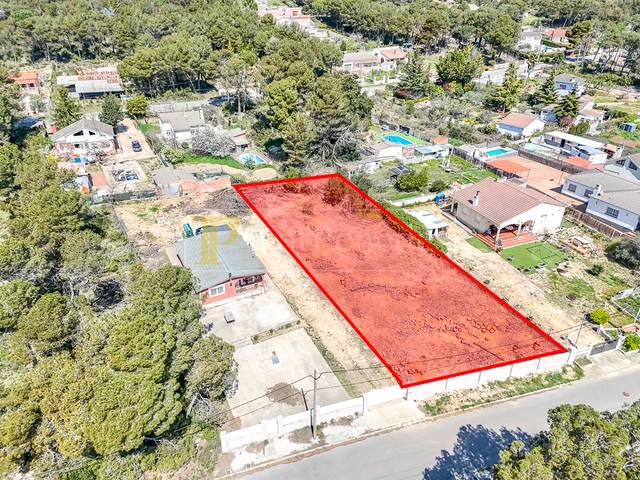 Terreno residencial en Venta en Carrer Caimada, 685BI en Querol