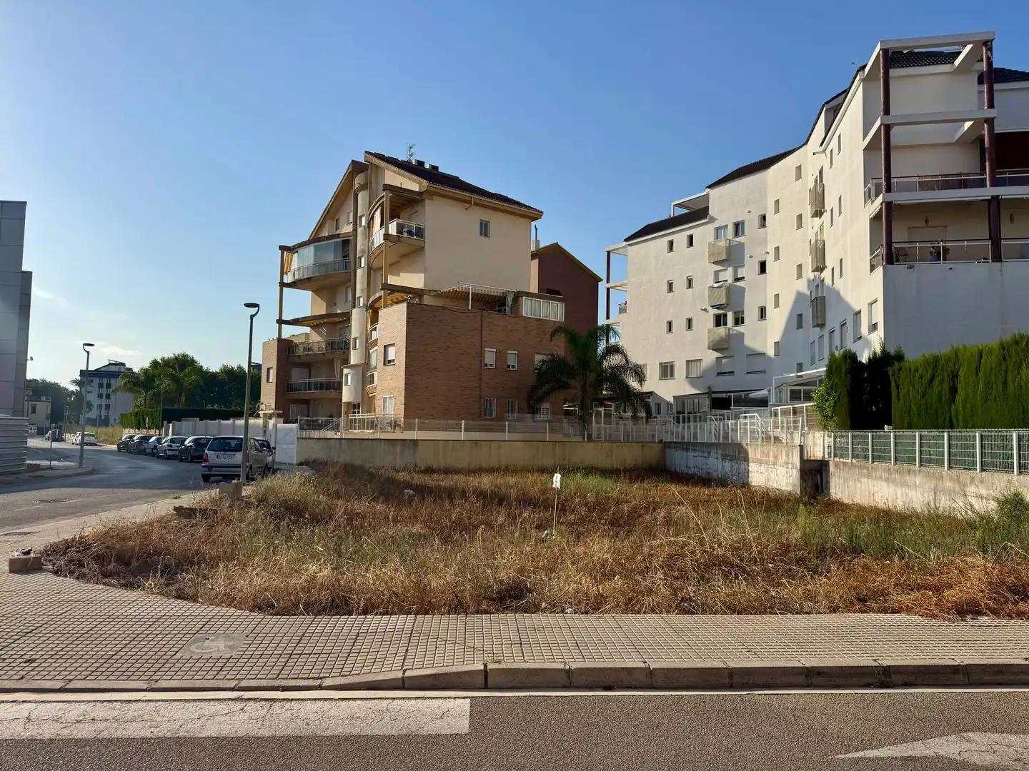 Terrenos y solares en venta en Park Nord - Casona, imagen 5