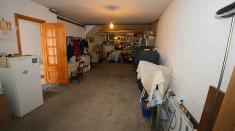 Foto 2 de Casa adosada en venda a Calle la Vaquera, 19, El Arenal , Ávila