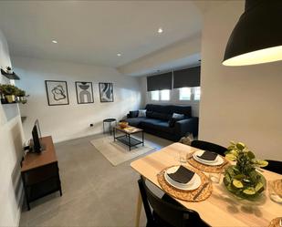 Flat to rent in  Madrid Capital  with Heating, Furnished and Washing machine