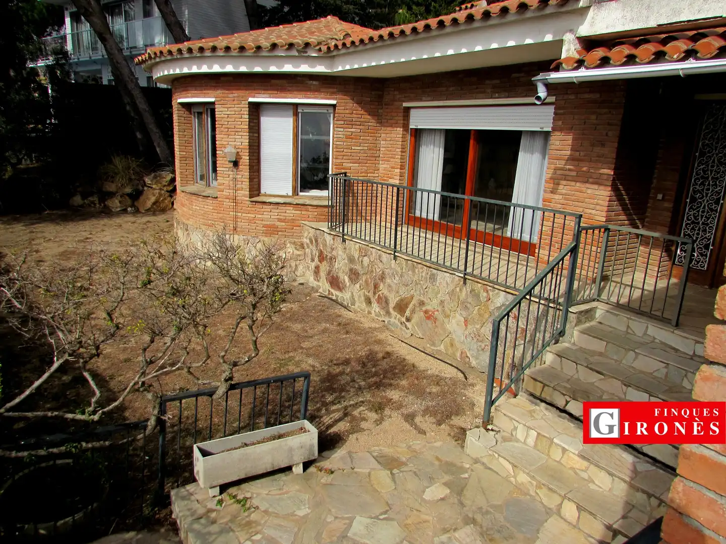Xalet amb terrassa en venda a Carrer de la Cala, imagen 8
