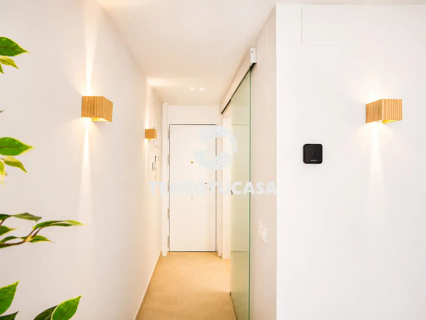 Flat for sale in Madrid  with Air Conditioner, Heating and Furnished