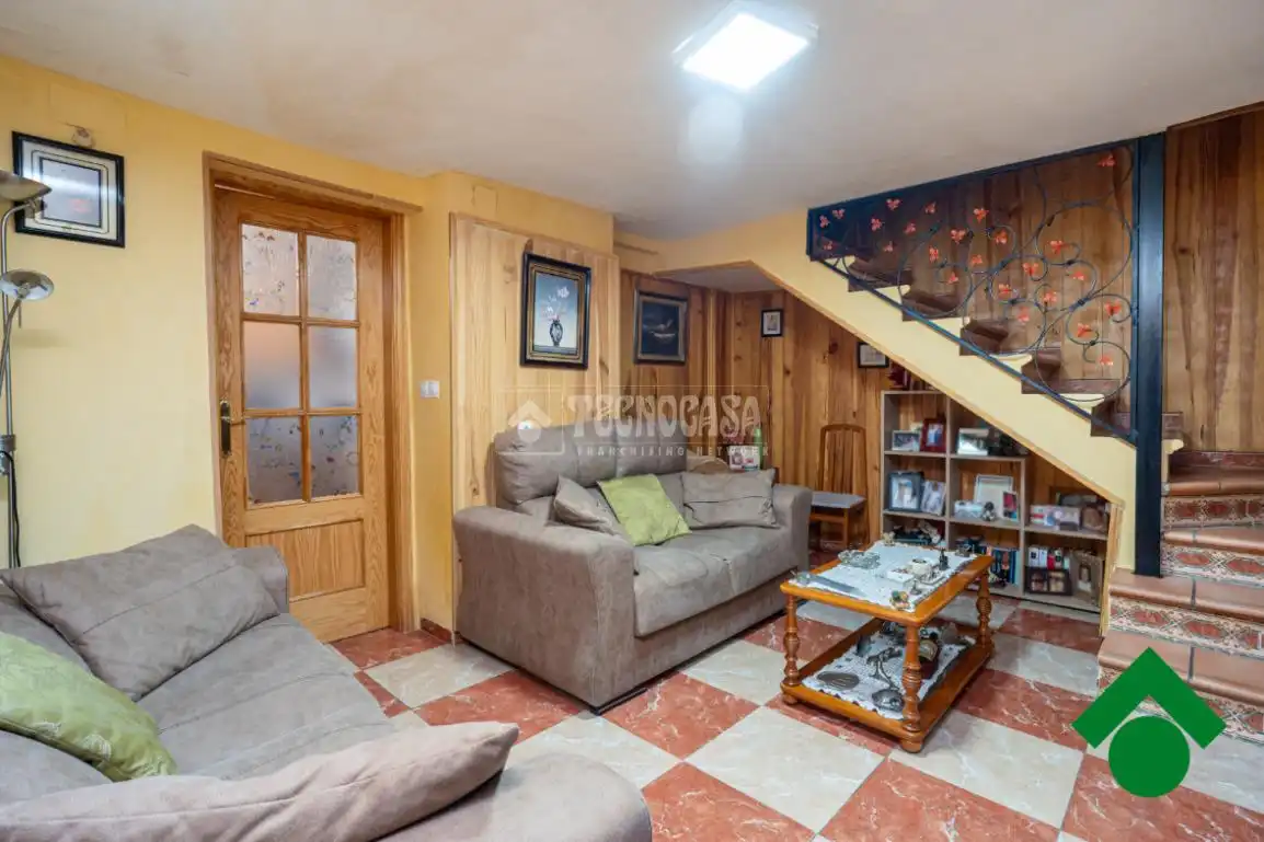 Wohnung mit Terrasse zum Verkauf in Santa Fe