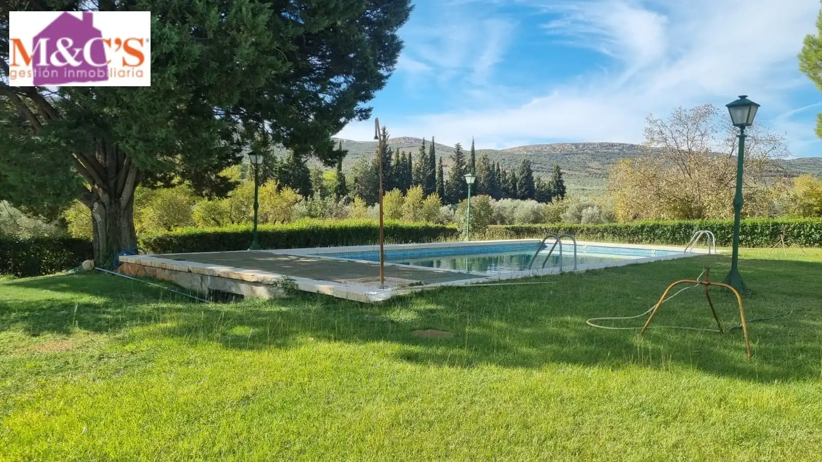 Chalet con terraza en venta en Almodóvar del Campo, imagen 15