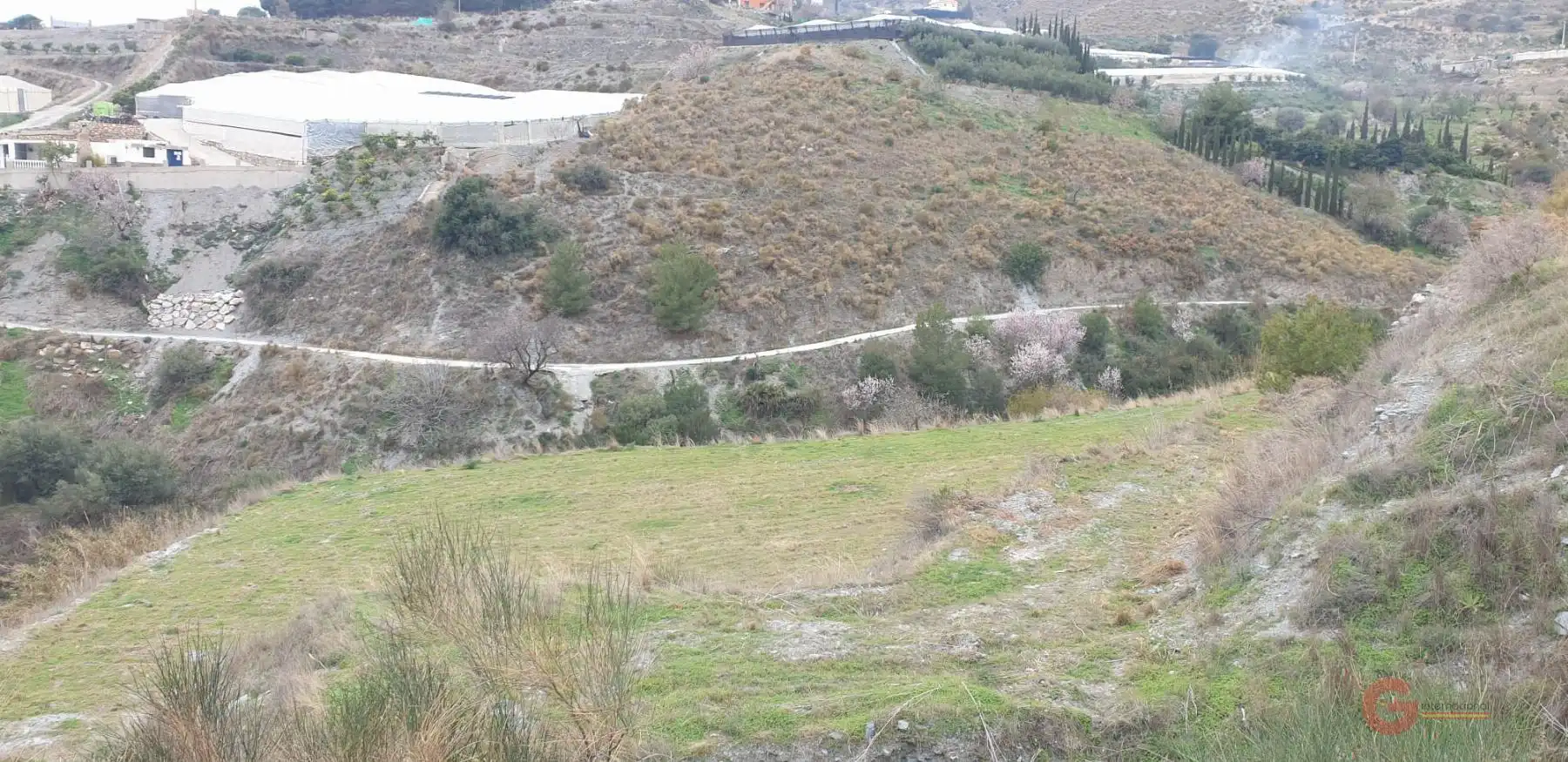 Terrenys i solars en venda a Molvízar, imagen 2