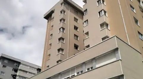 Foto 3 de Pis en venda a Avenida Comercial, 6, Barañáin / Barañain, Navarra