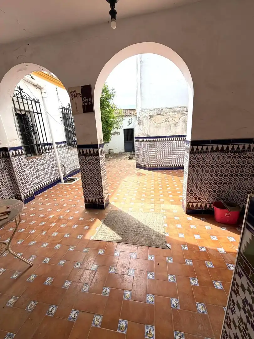 Houses for sale in Alcalá del Río