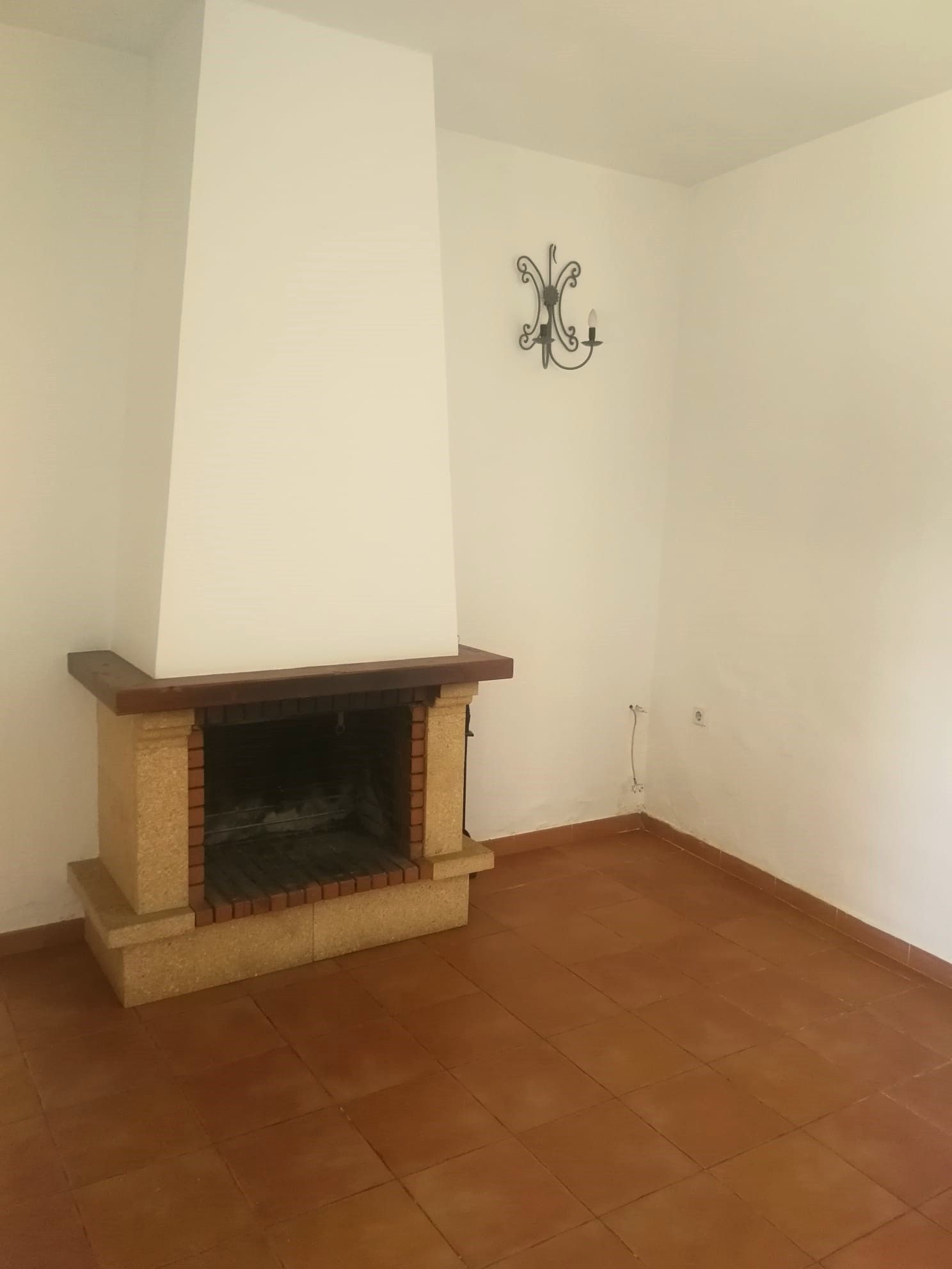 Living room of Country house to rent in Carmona