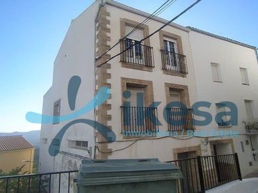 Casa en venta en Jimena