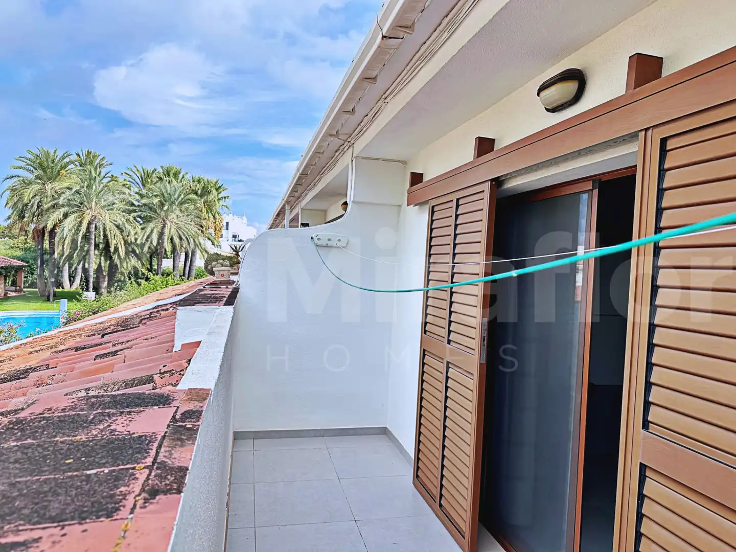 Maison mitoyenne avec terrasse à vendre à Carrer Llac Sant Martí, imagen 38