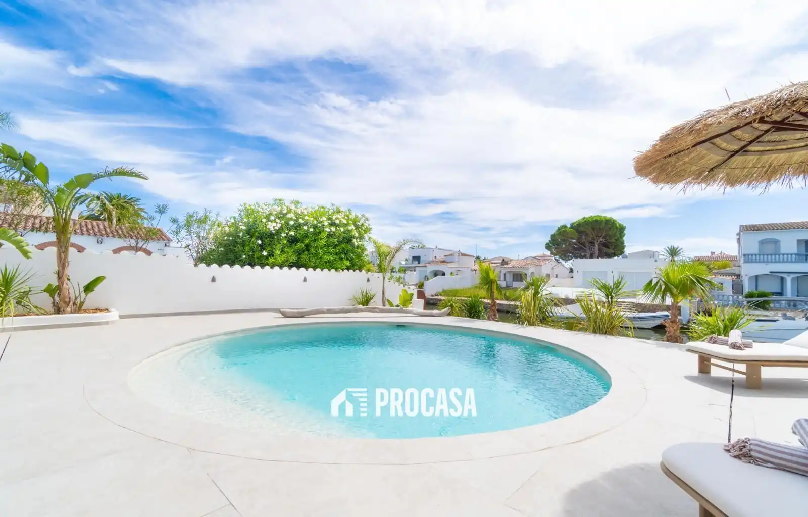 Chalet con piscina en venta en Segre, imagen 68