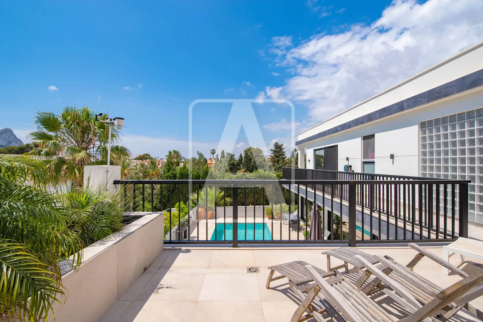 Villa avec piscine à vendre à La Caleta - La Calalga -  Les Bassetes, imagen 46