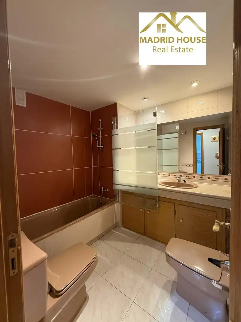 Apartament de lloguer a Pacífico