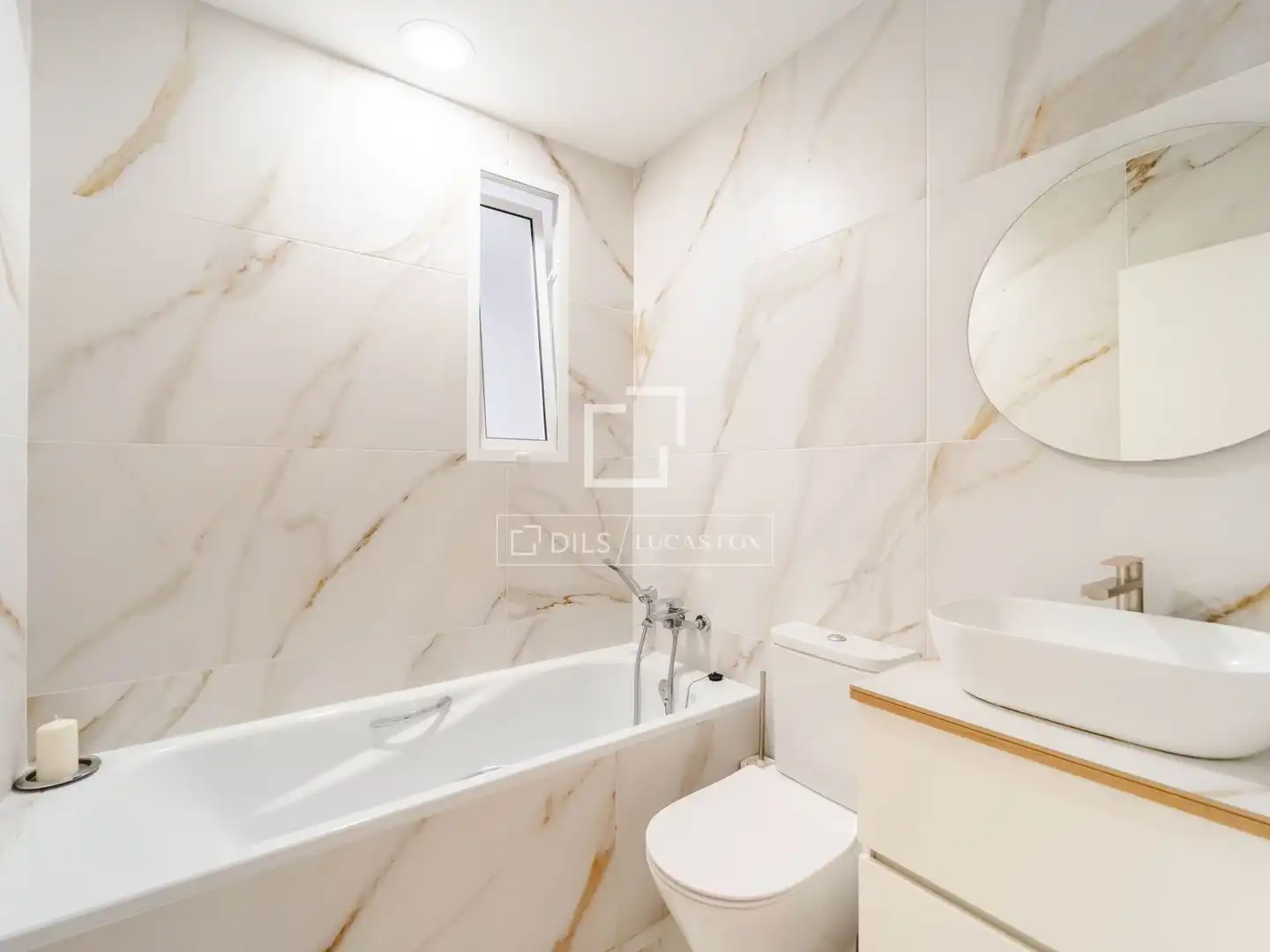 Flat for rent in Valencia, Valencia