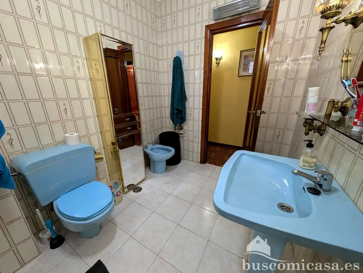 Wohnung mit Terrasse zum Verkauf in Calle Alfonso X el Sabio, imagen 25