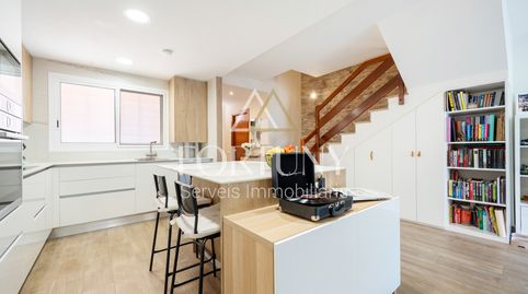 Foto 4 de Dúplex en venda a Maria Montessori, 24, Llevant, Reus