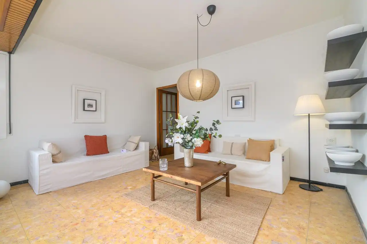Attique avec terrasse à vendre à Poble Nou, imagen 12