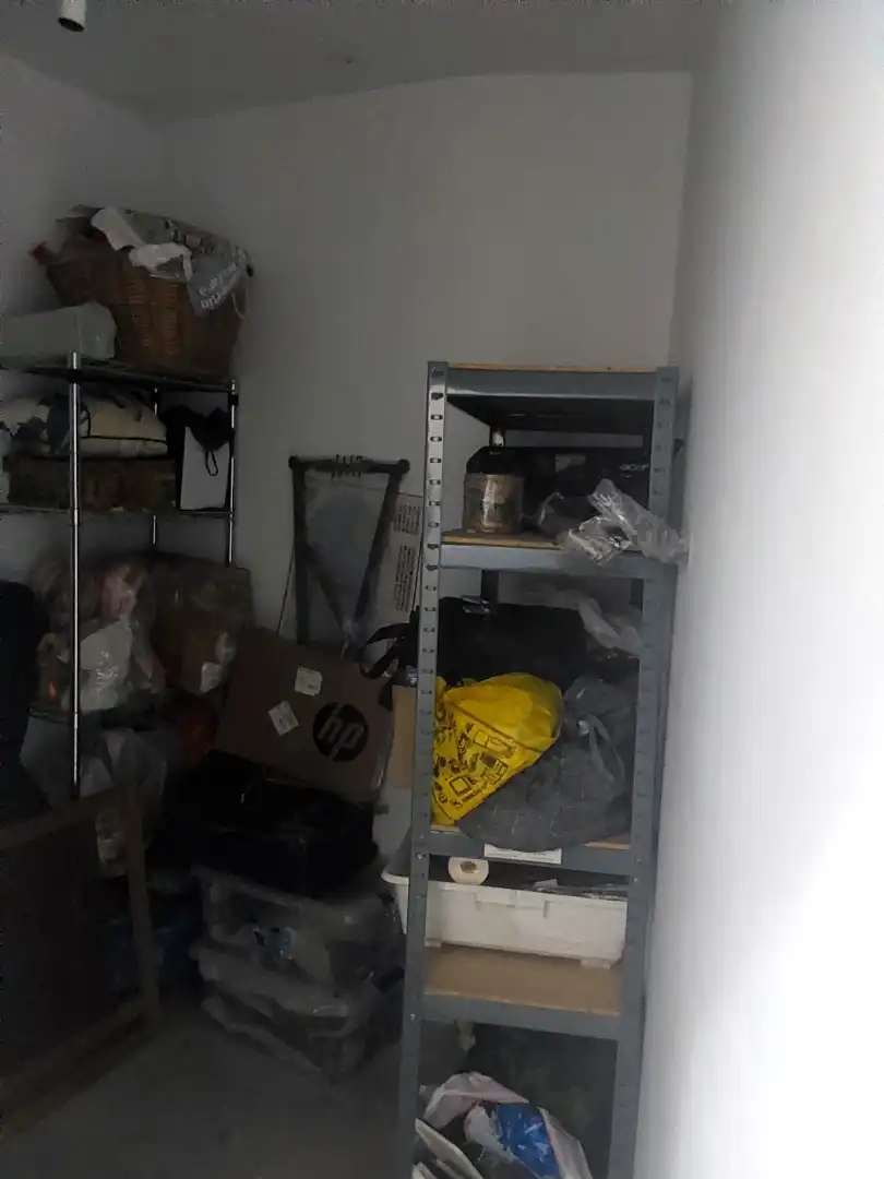 Trastero en venta en Betanzos
