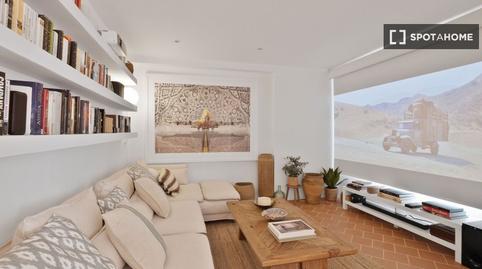 Foto 4 de Apartament per a compartir a Santa Catalina,  Palma de Mallorca