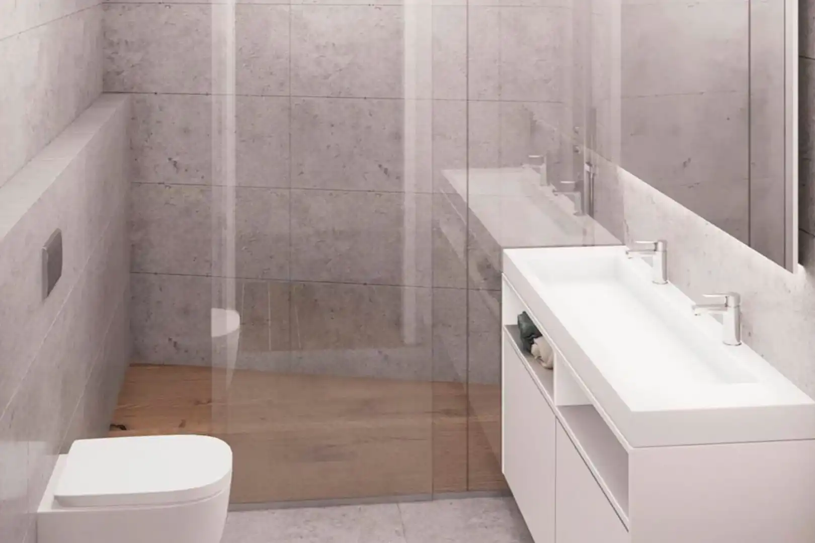 3-bedroom penthouse for sale in Els Vilars, Escaldes-Engordany · 42 of 60