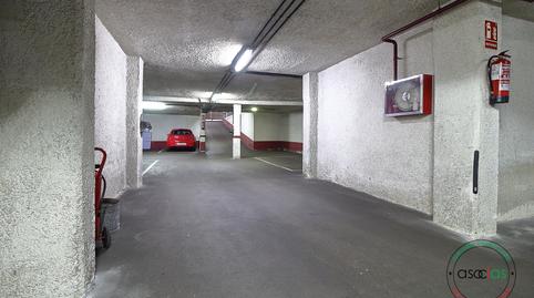 Photo 3 of Garage for sale in Gijón - Miguel Unamuno, 2, Montevil, Asturias