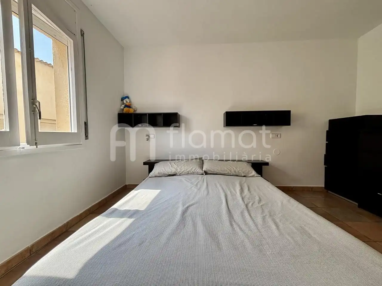 Habitación de Piso en venta en Malgrat de Mar con Aire acondicionado