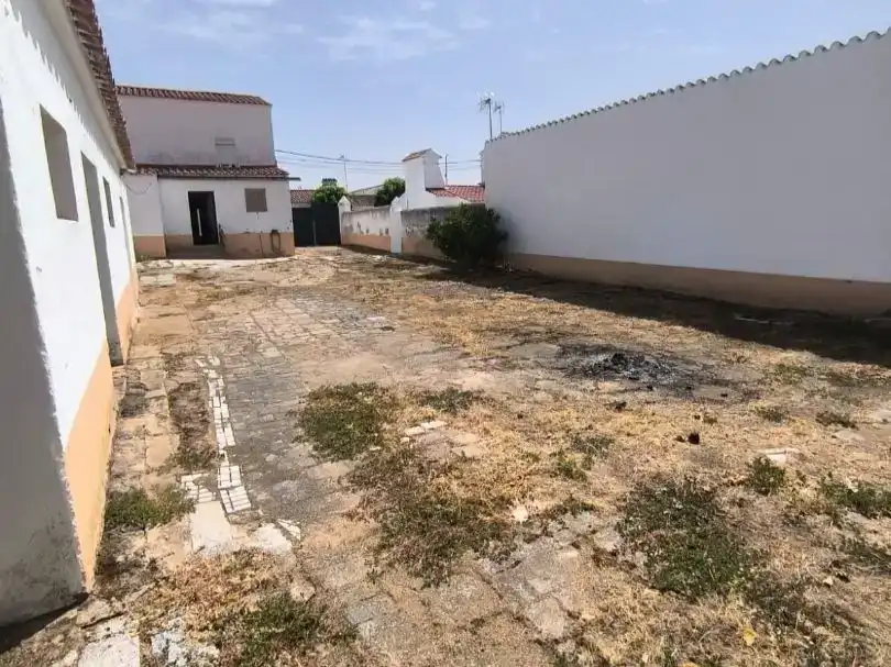 Pis en venda en Olivenza