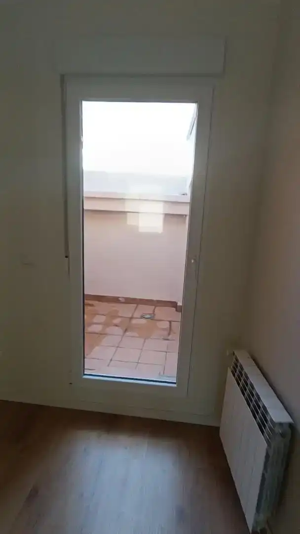Baño de Dúplex en venta en Peñafiel con Parquet, Trastero y Piscina
