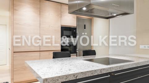 Foto 5 de Apartament de lloguer a Ríos Rosas - Nuevos Ministerios,  Madrid Capital