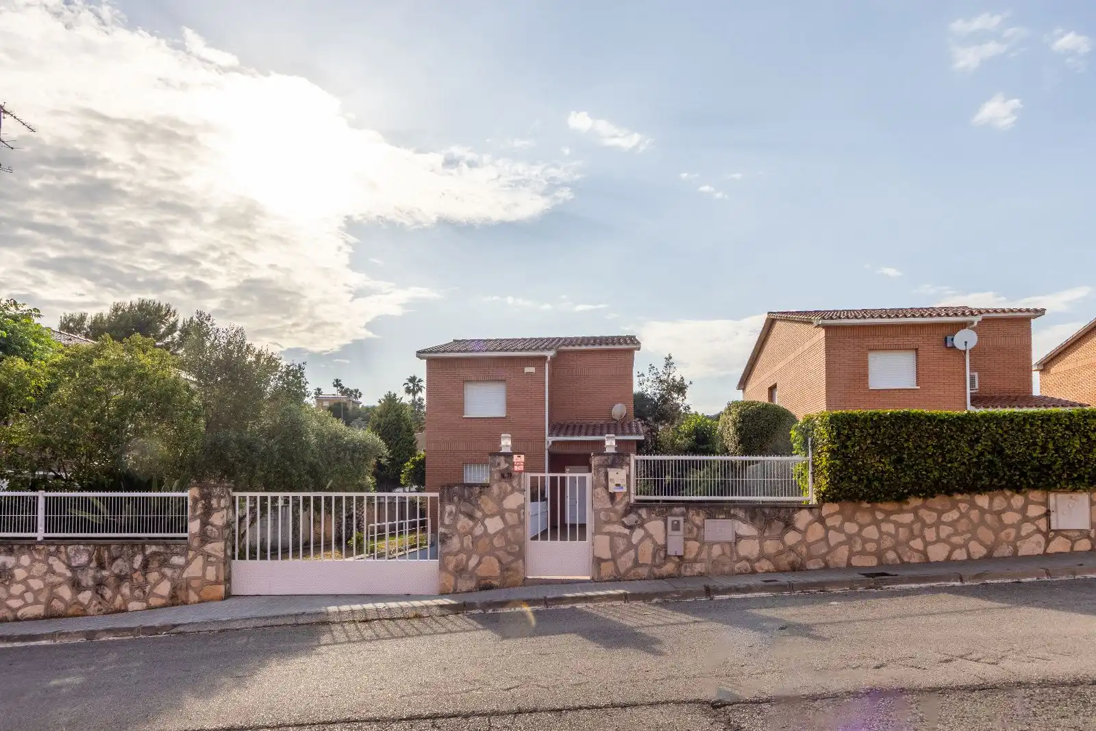 Villa avec terrasse à vendre à Isaac Albeniz 79, imagen 51