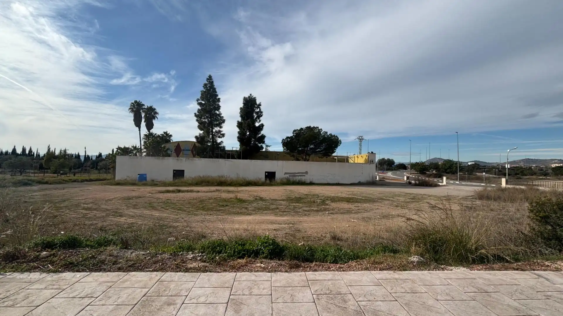 Residential land for sale in Calle 39 - UR M COLORADO 2