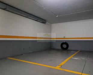 Aparcament de Garatge en venda en A Coruña Capital 