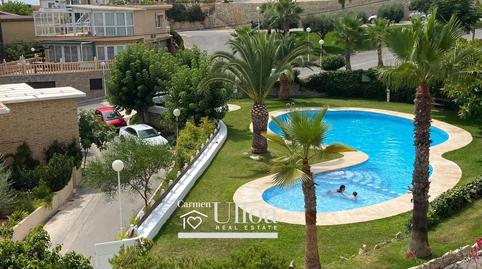 Foto 2 de Casa adosada en venda a Calle Mujol, del, Cabo de las Huertas, Alicante / Alacant