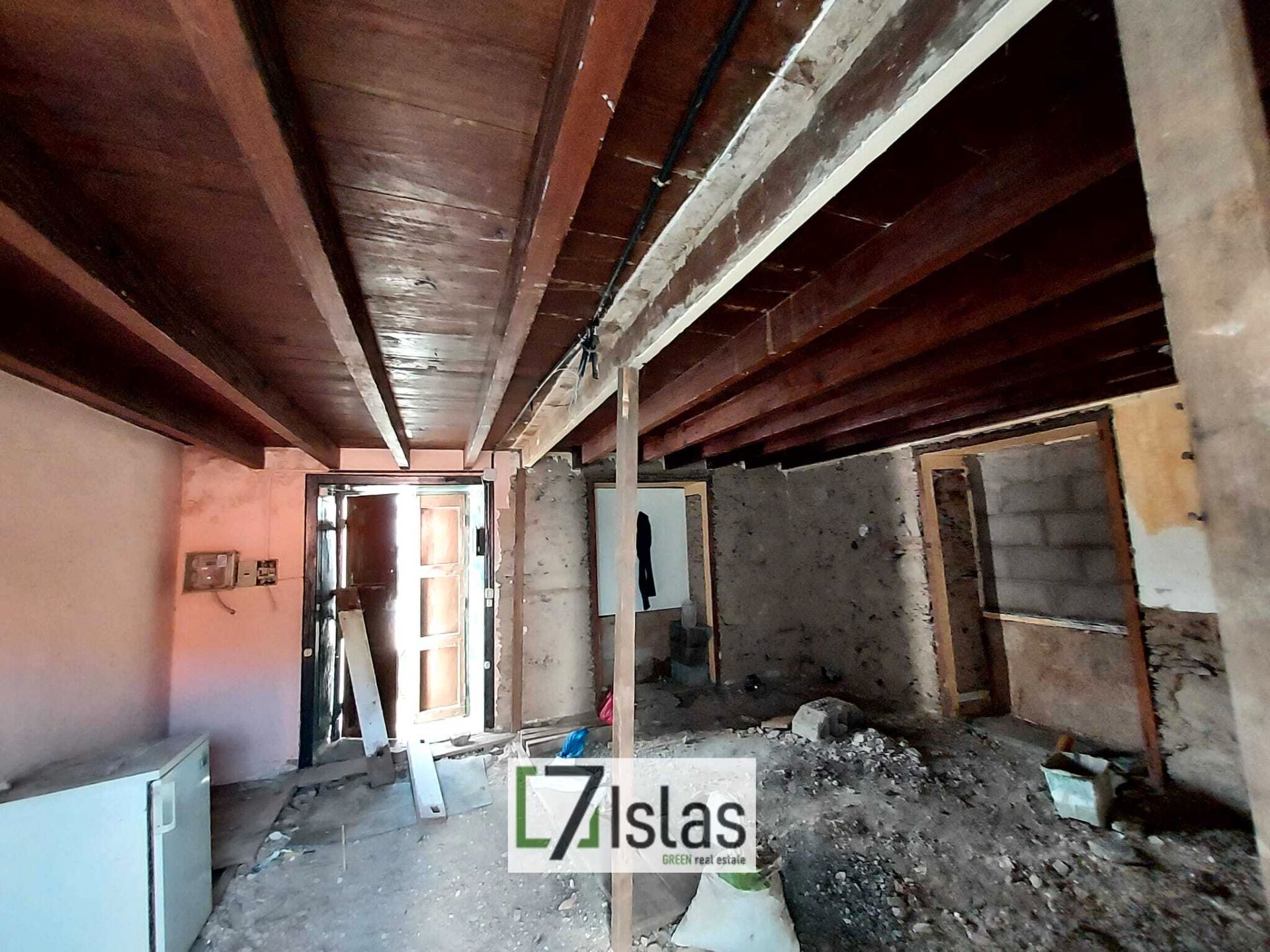 Country house for sale in San Cristóbal de la Laguna