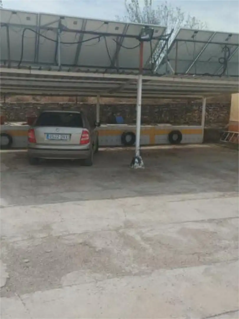 Casa amb terrassa en venda a Plaza Plaza Polígono Número Catorce, imagen 7