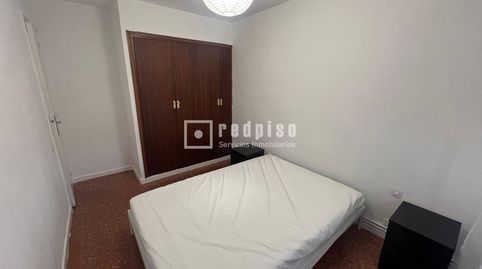 Foto 4 de Piso de alquiler en Villalba Estación, Collado Villalba