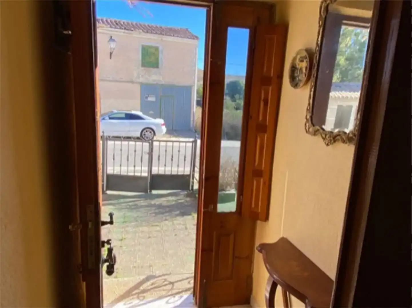 Garatge en venda en Castrojeriz