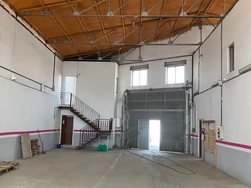 Commercial properties for rent in Villaturiel