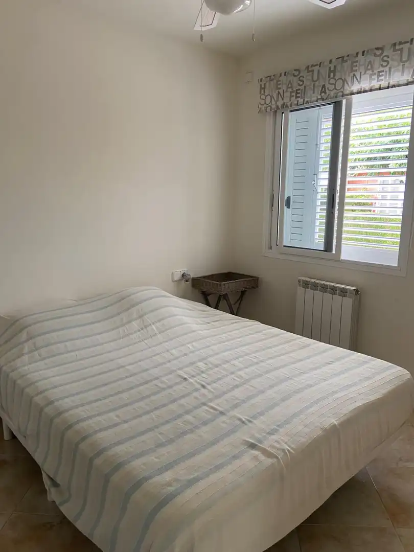 Habitación de Casa o chalet en venta en Altafulla con Calefacción, Terraza y Balcón
